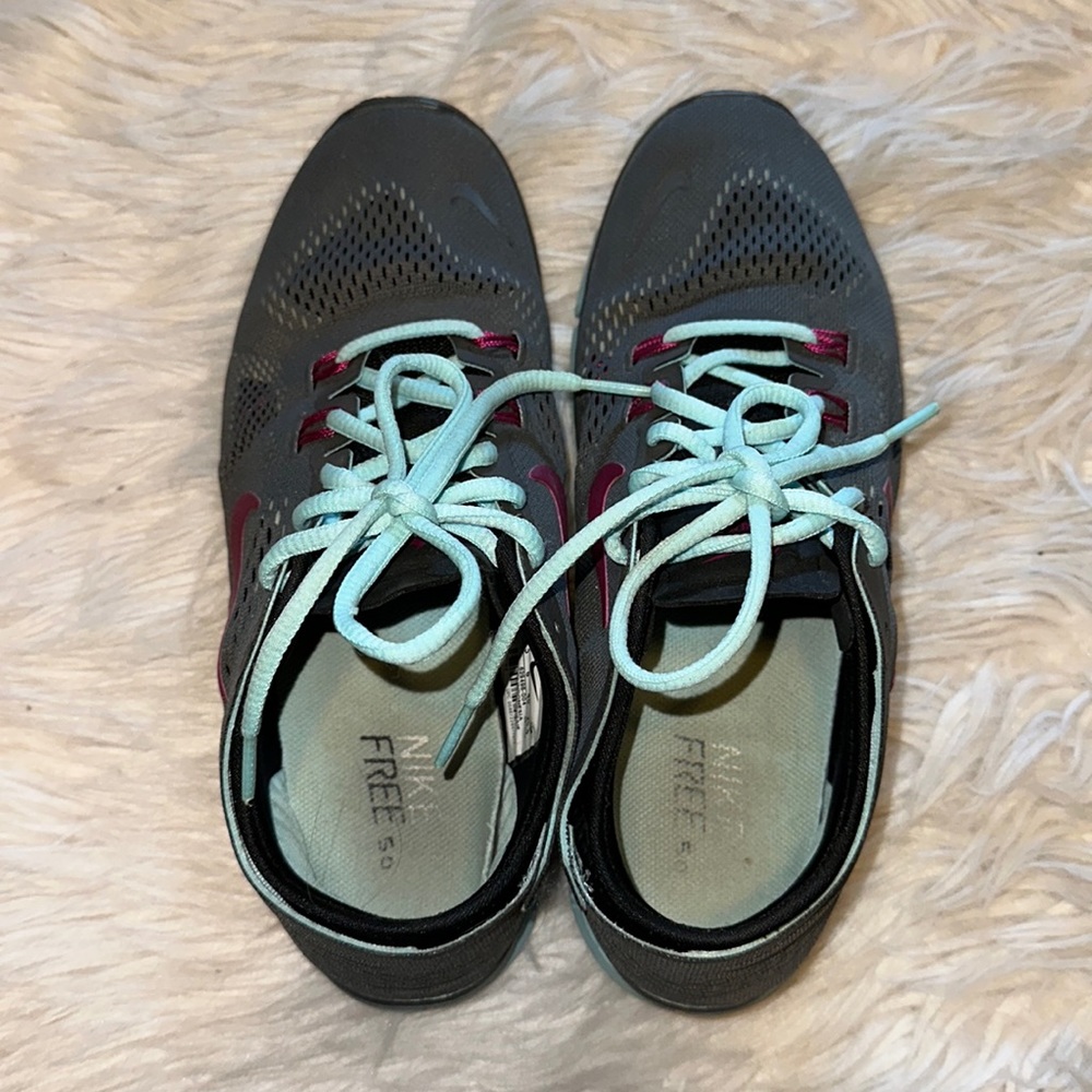 Nike Free TR Fit 4